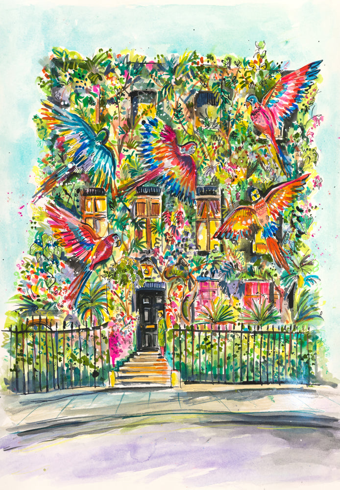 Open Edition - Annabels