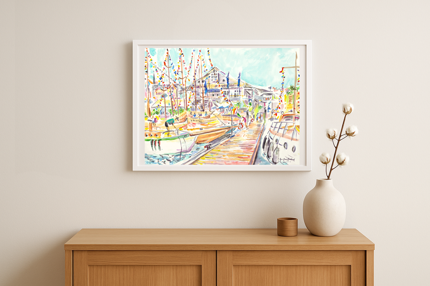 Cowes Yacht Haven 2026