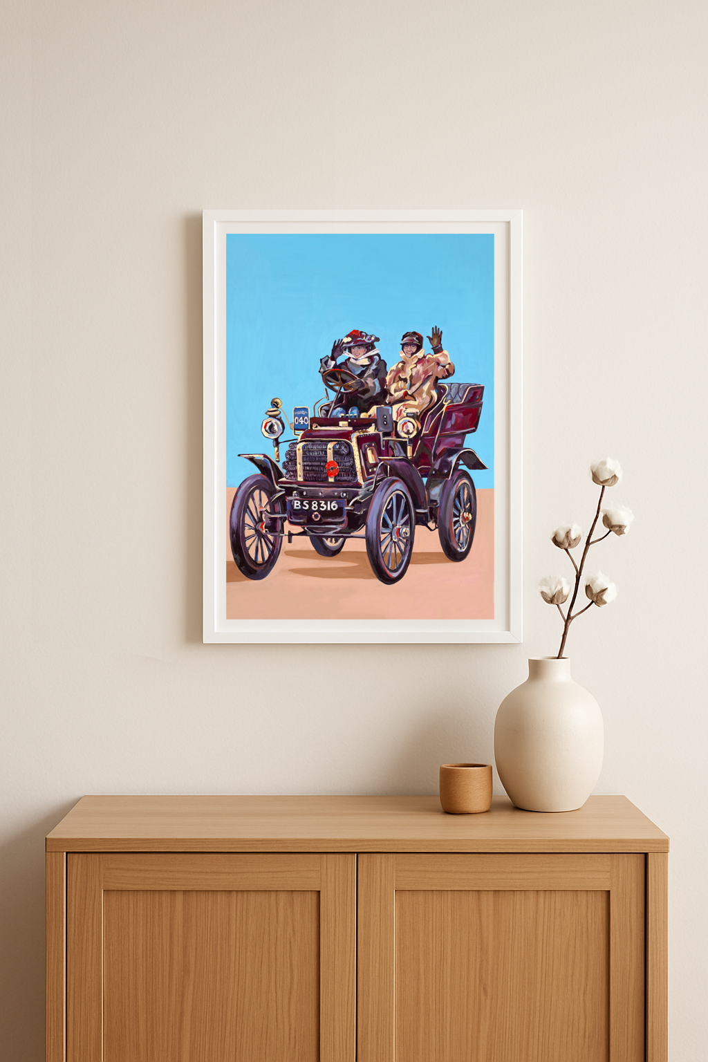 London to Brighton (2024)