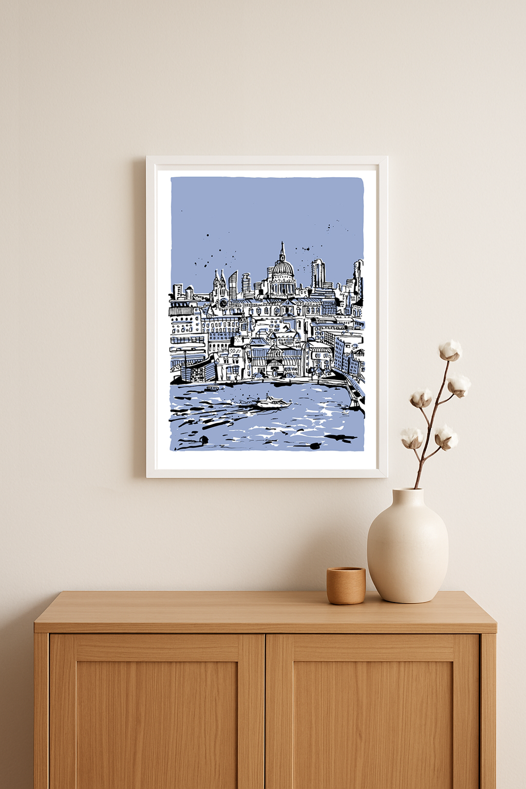 St Pauls