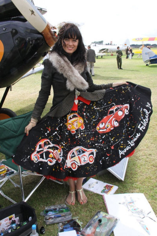 Goodwood Revival