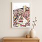 Monaco Grand Prix, The Fairmont Corner 2018