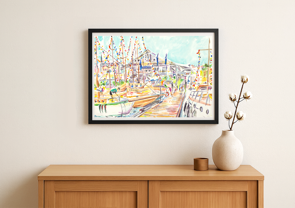 Cowes Yacht Haven 2026