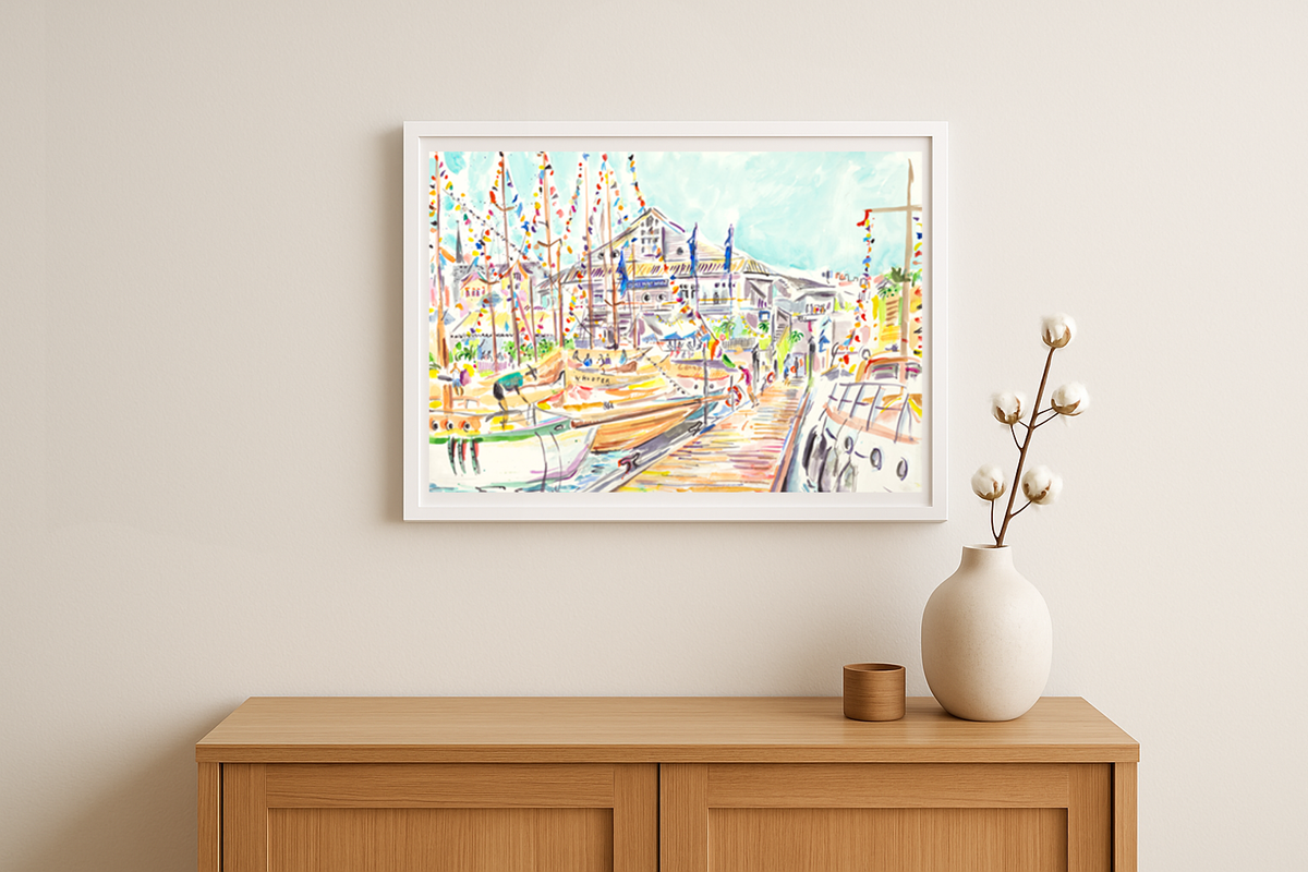 Cowes Yacht Haven 2026