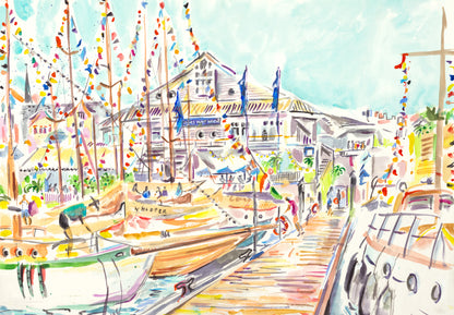 Cowes Yacht Haven 2026