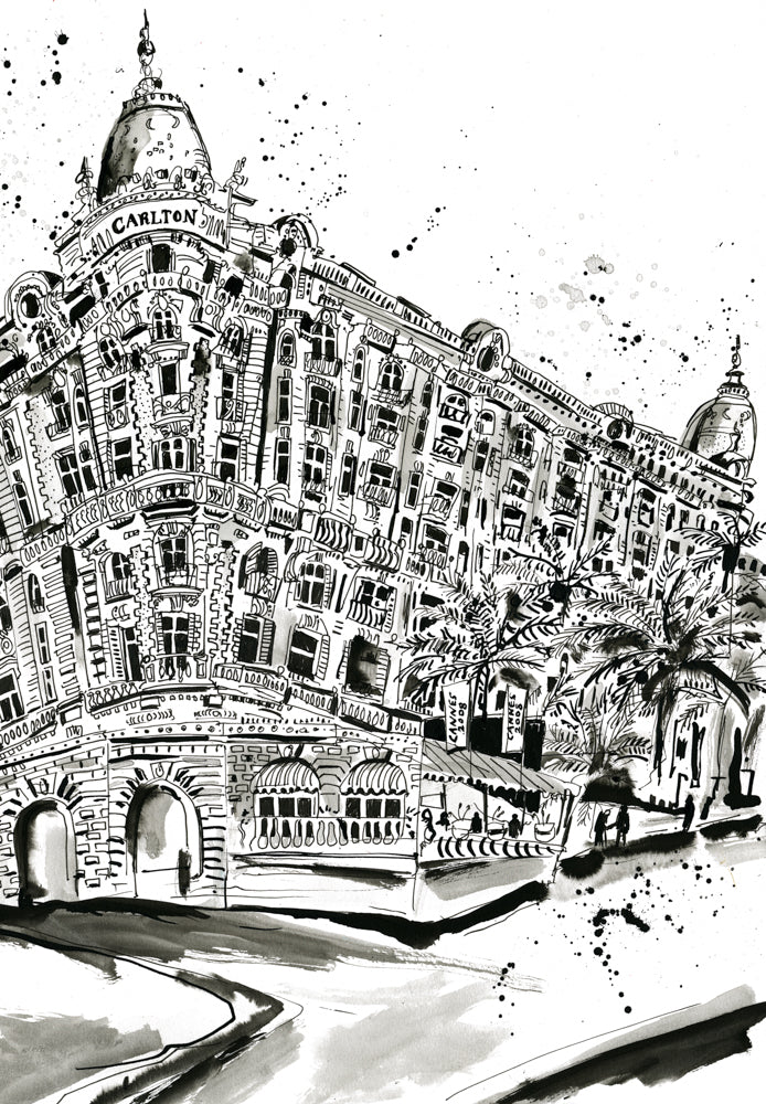 The Carlton I