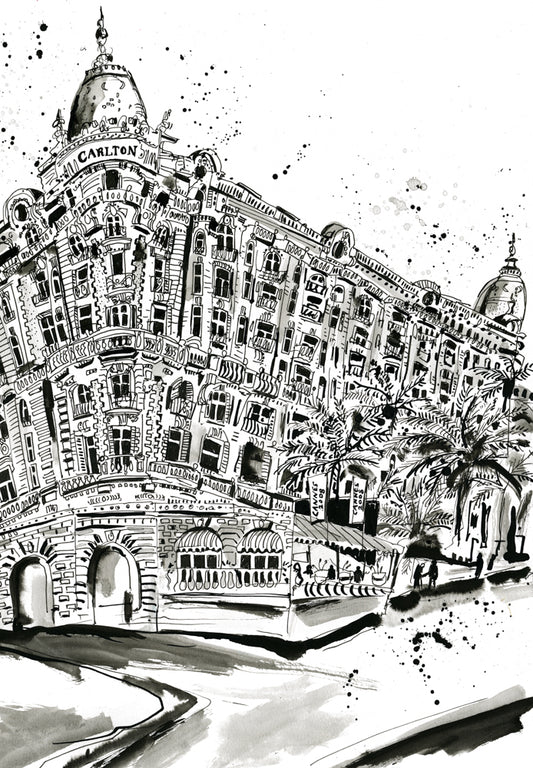 The Carlton I