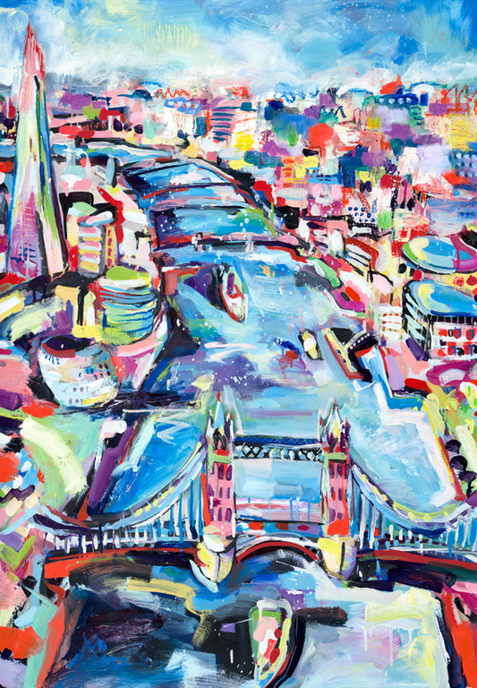 Open Edition -  City of London