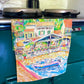 Taverna Nikolas Tea Towel