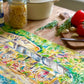 Toula's Tea Towel