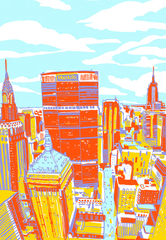Metlife