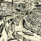 Monaco Grand Prix, 2008