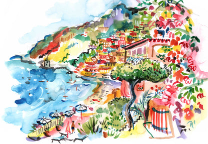 Portofino, Italy