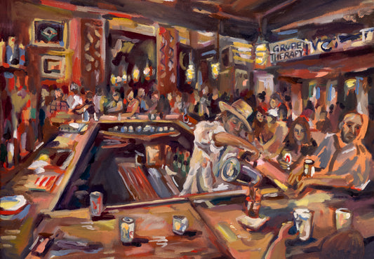 Sades, Carmel