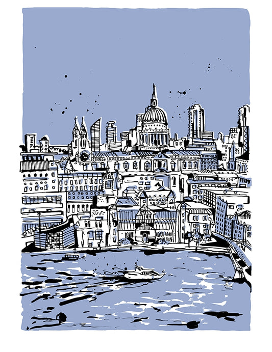 Open Edition - St Paul's