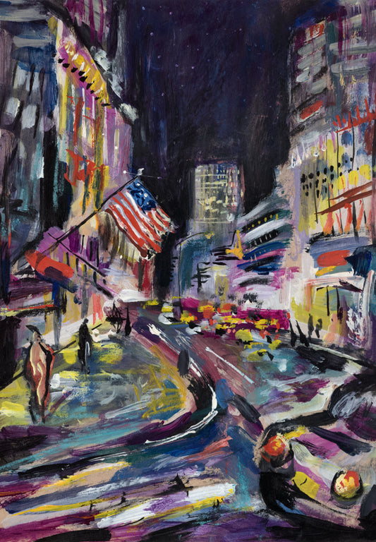 W53rd & 5th