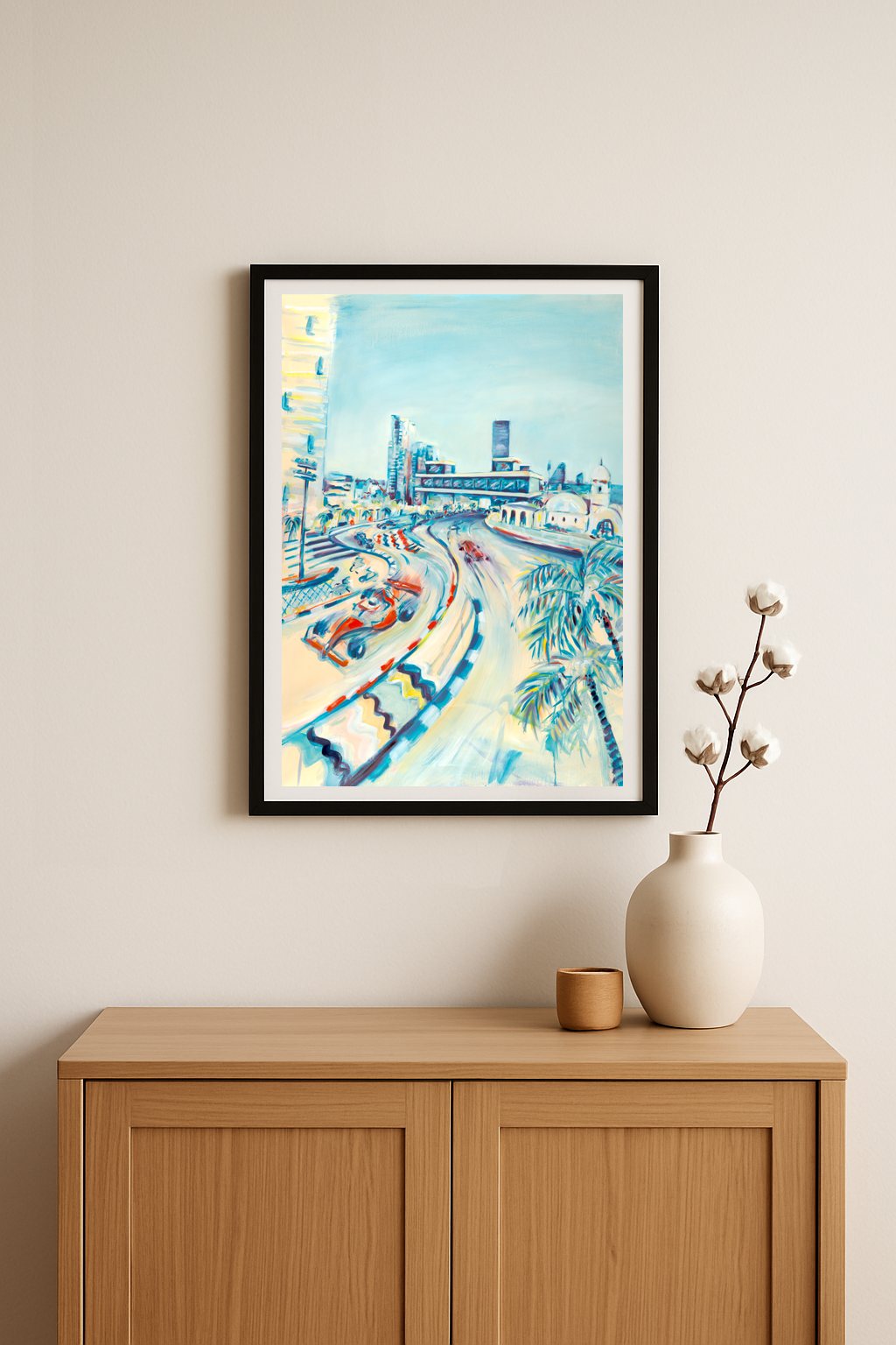 Jeddah Grand Prix