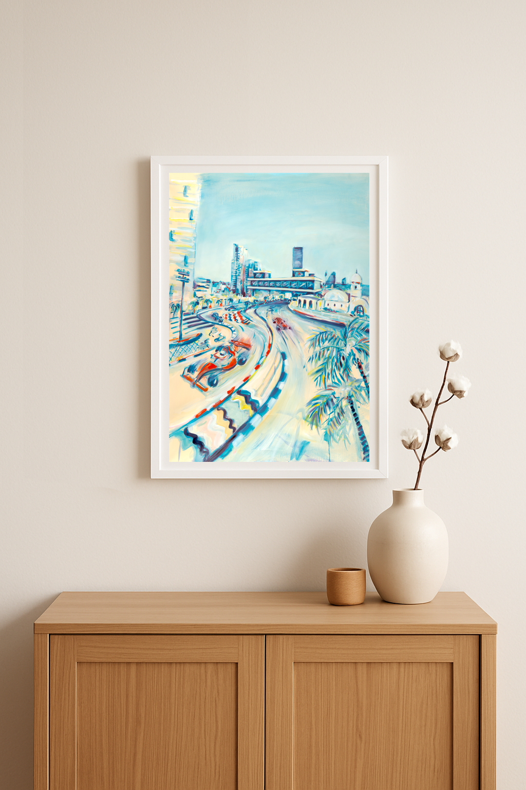 Jeddah Grand Prix