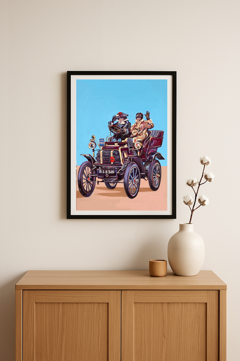 London to Brighton (2024)