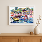 Padstow Harbour